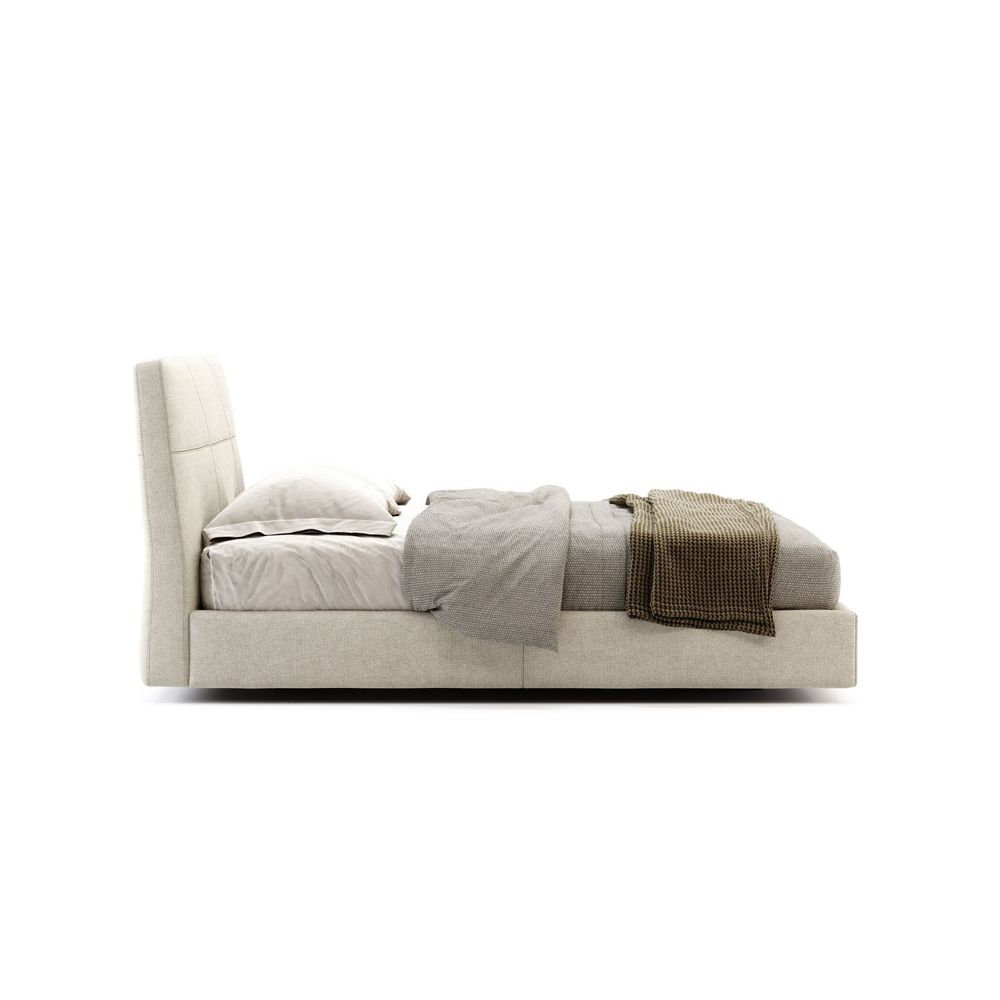 Hotel bedrooms - Shelby Bed - DOMKAPA