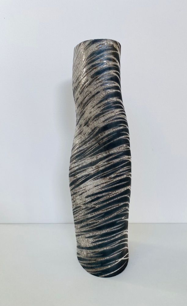 Vases - Vase Céramique - BARBARA BILLOUD