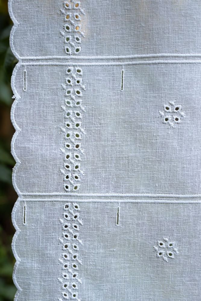 Rideaux et voilages - Modulable Florence - IPC DECO DELL'ARTE