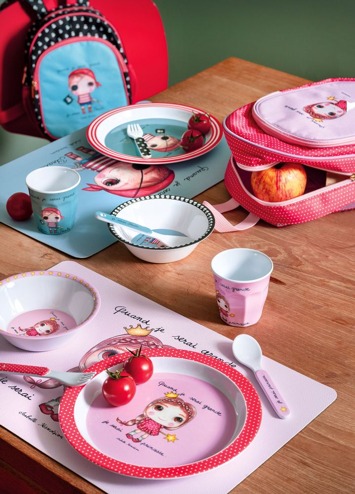 Kids accessories - When I grow up - DERRIERE LA PORTE