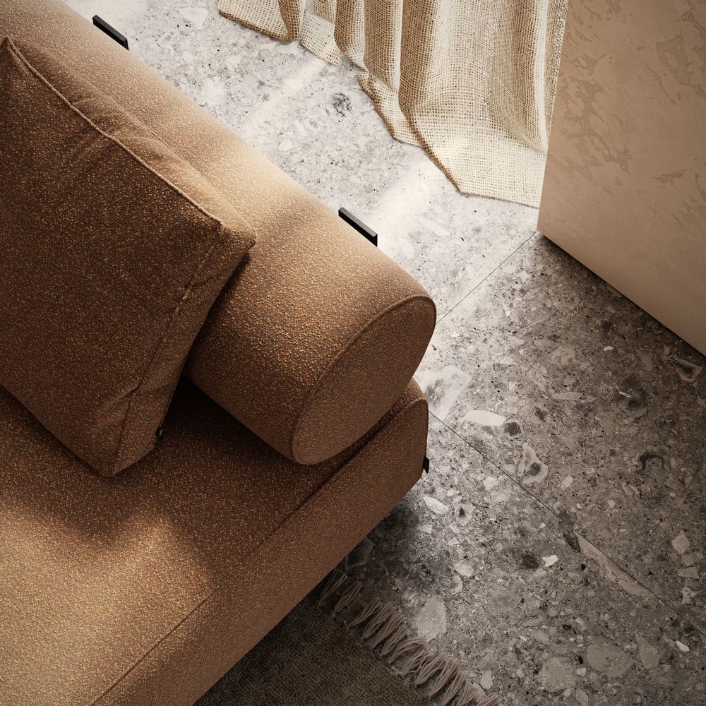 Sofas for hospitalities & contracts - Shinto Sofa - DOMKAPA
