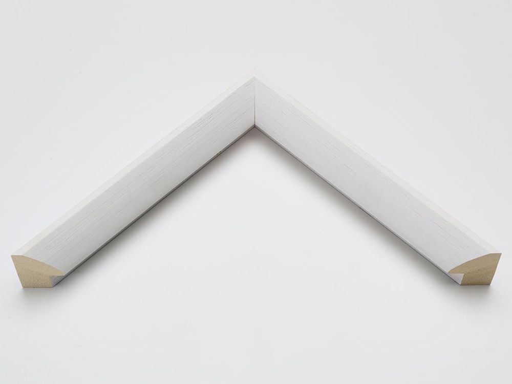Frames - Wall decor. Square Cast I & II - ABLO BLOMMAERT