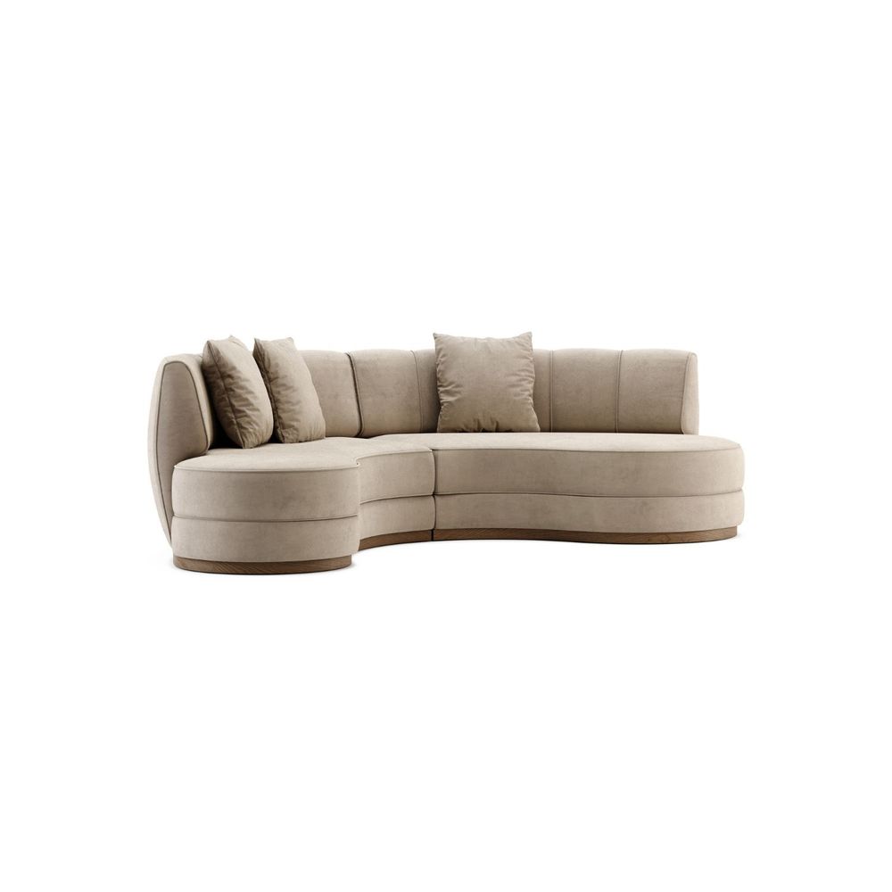 Sofas for hospitalities & contracts - Stella Sofa - DOMKAPA