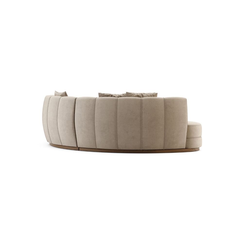 Sofas for hospitalities & contracts - Stella Sofa - DOMKAPA