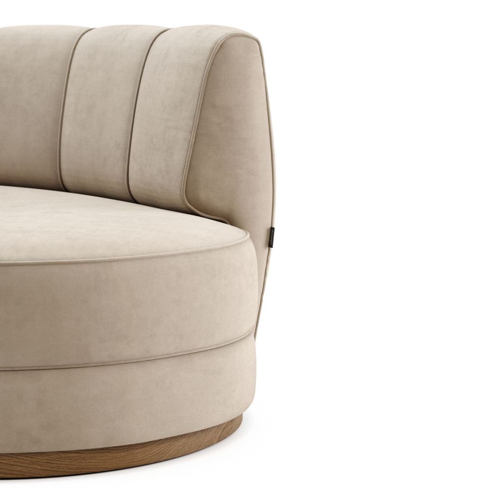 Sofas for hospitalities & contracts - Stella Sofa - DOMKAPA