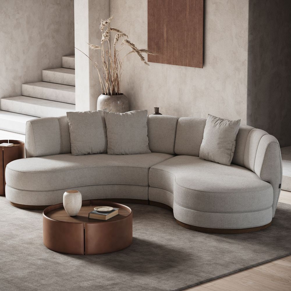Sofas for hospitalities & contracts - Stella Sofa - DOMKAPA