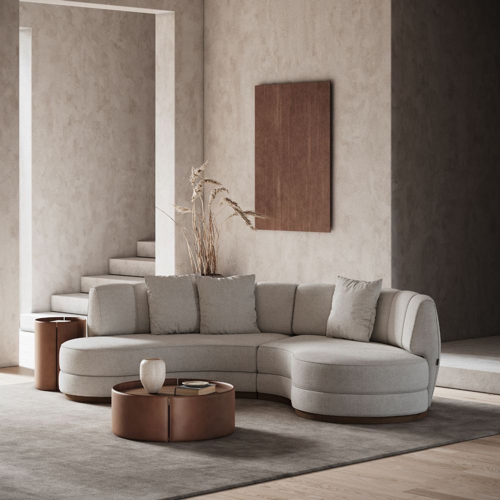 Sofas for hospitalities & contracts - Stella Sofa - DOMKAPA