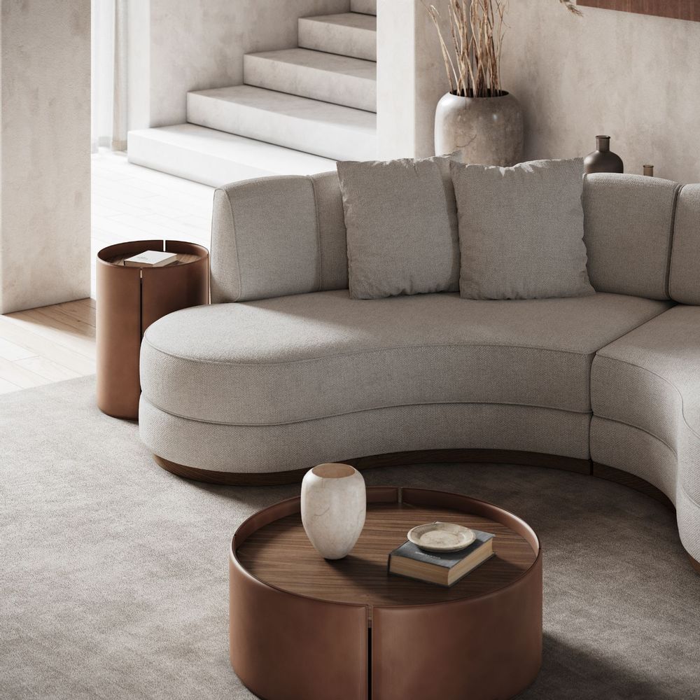 Sofas for hospitalities & contracts - Stella Sofa - DOMKAPA