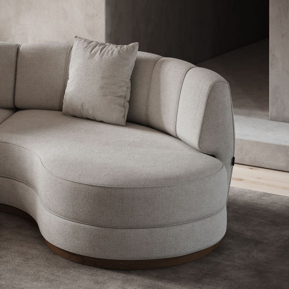 Sofas for hospitalities & contracts - Stella Sofa - DOMKAPA