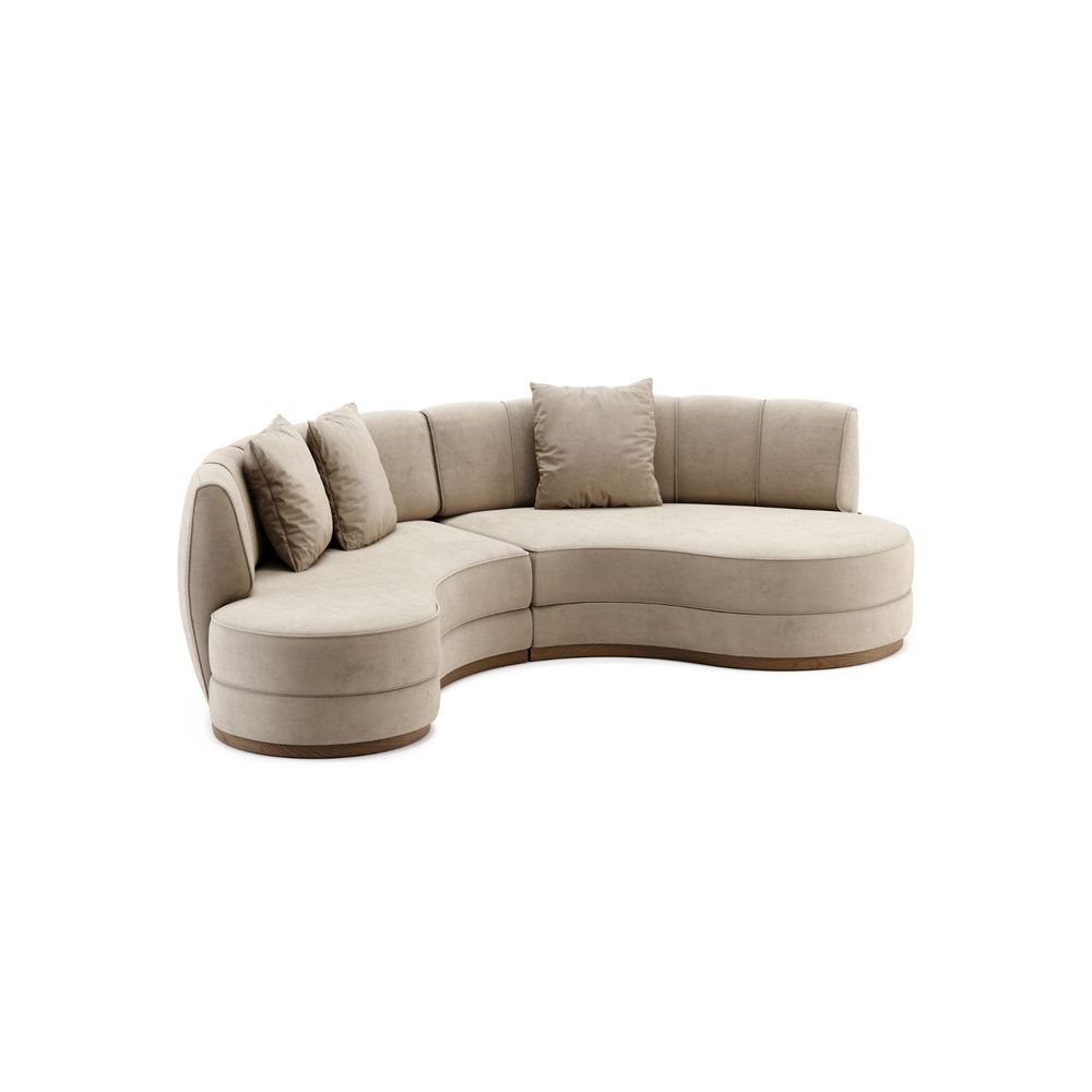 Sofas for hospitalities & contracts - Stella Sofa - DOMKAPA