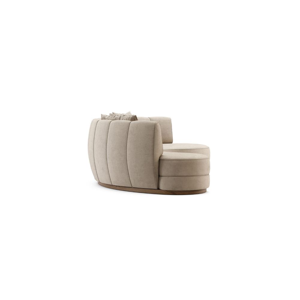 Sofas for hospitalities & contracts - Stella Sofa - DOMKAPA