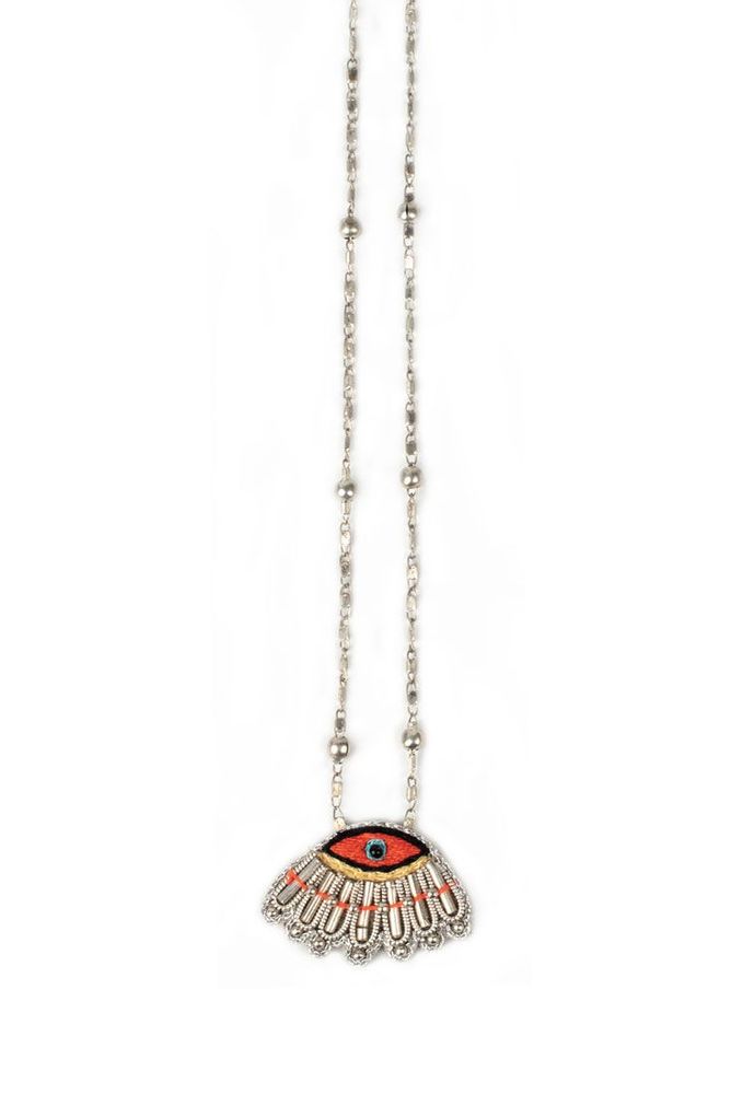 Gifts - CHAZALIA Necklace - NAHUA