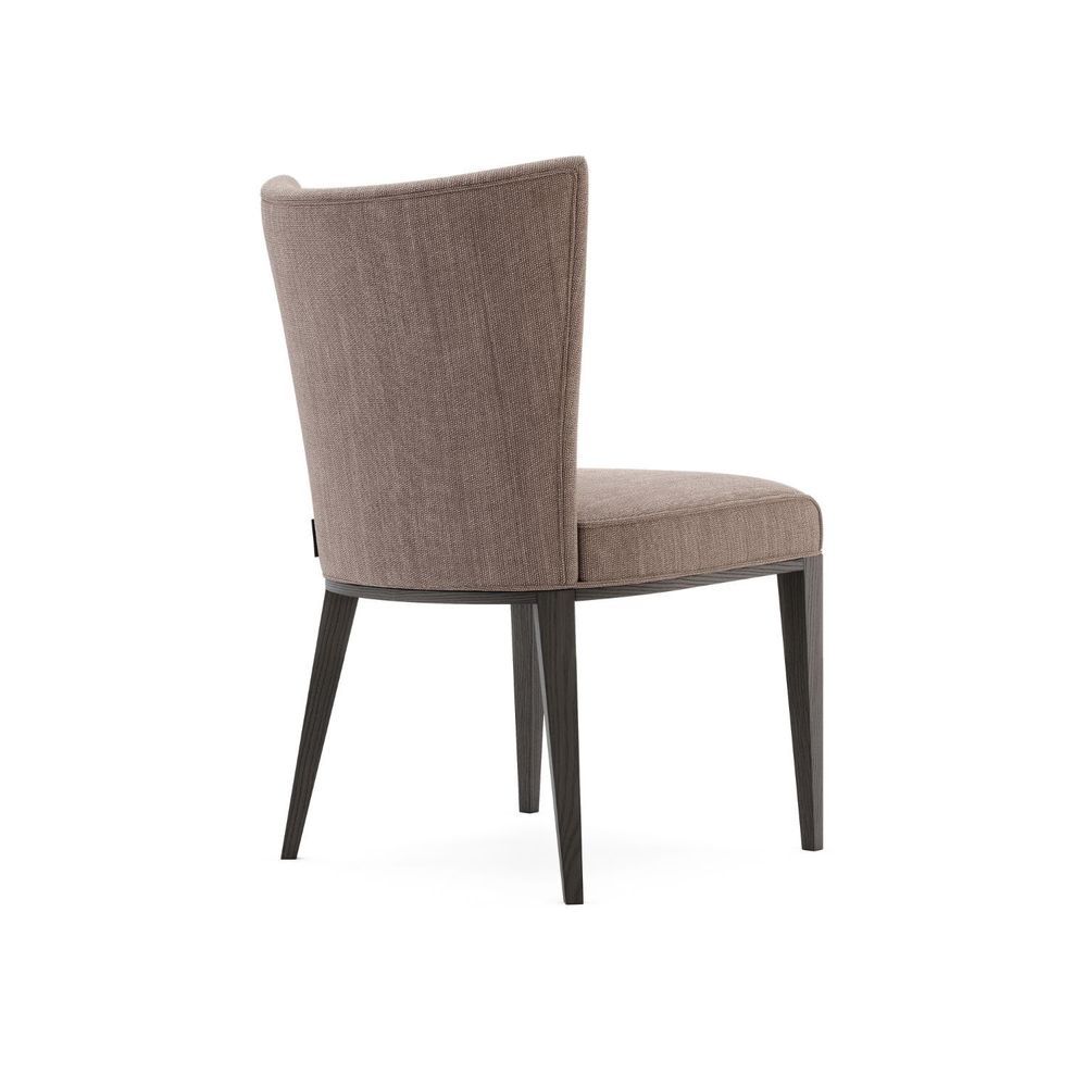 Sièges pour collectivités - Chaise Vianna - DOMKAPA