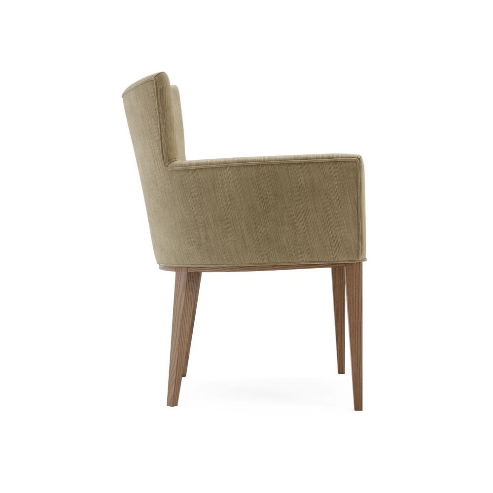 Sièges pour collectivités - Chaise Vianna - DOMKAPA