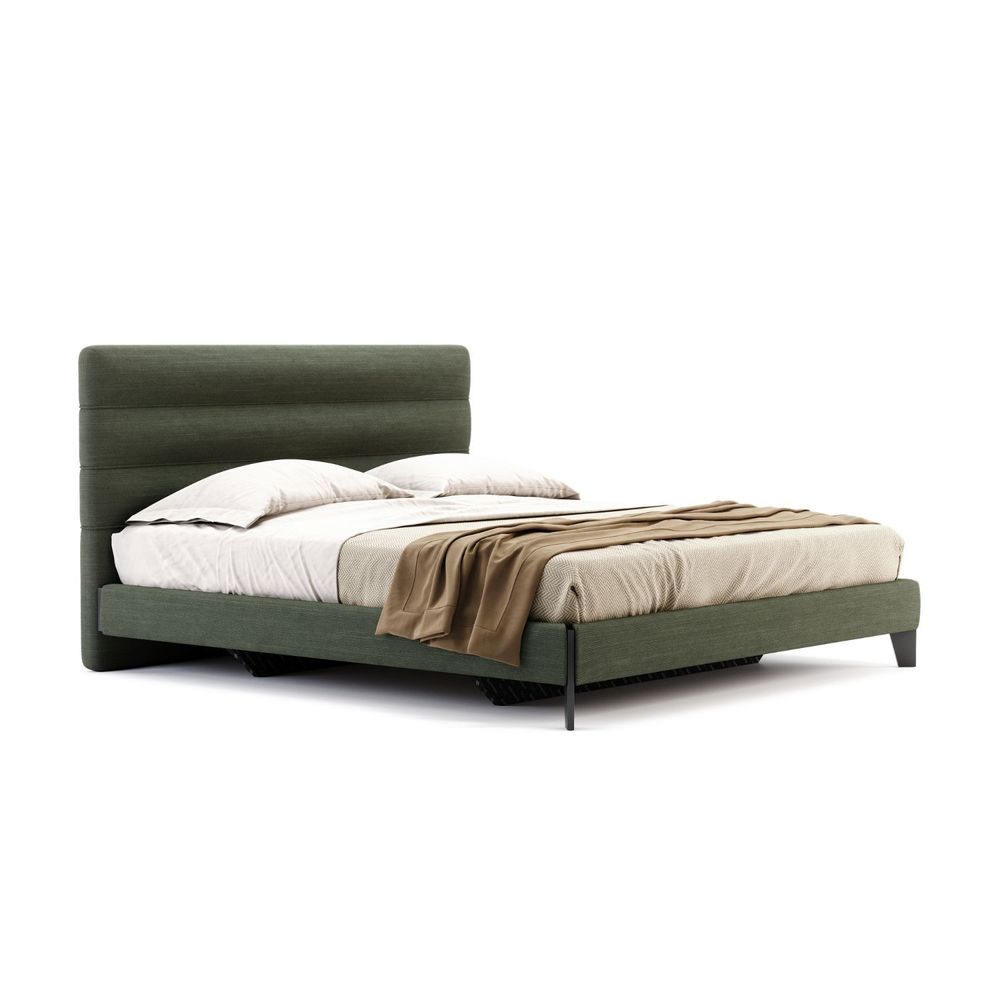Beds - Yumi Bed - DOMKAPA