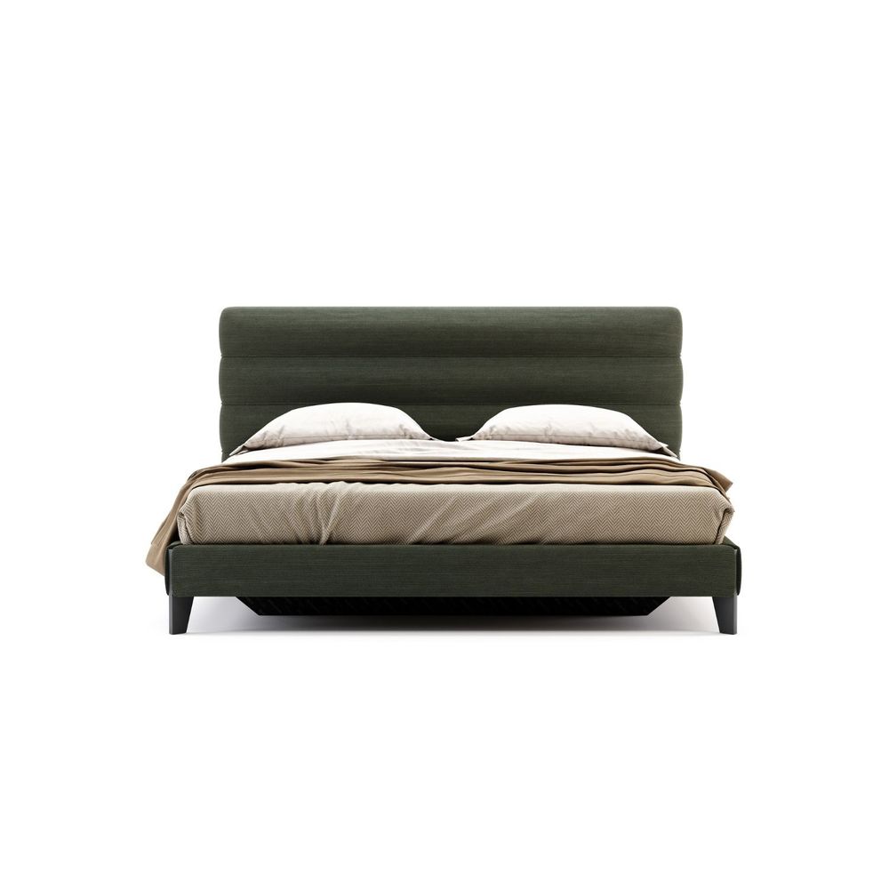 Beds - Yumi Bed - DOMKAPA