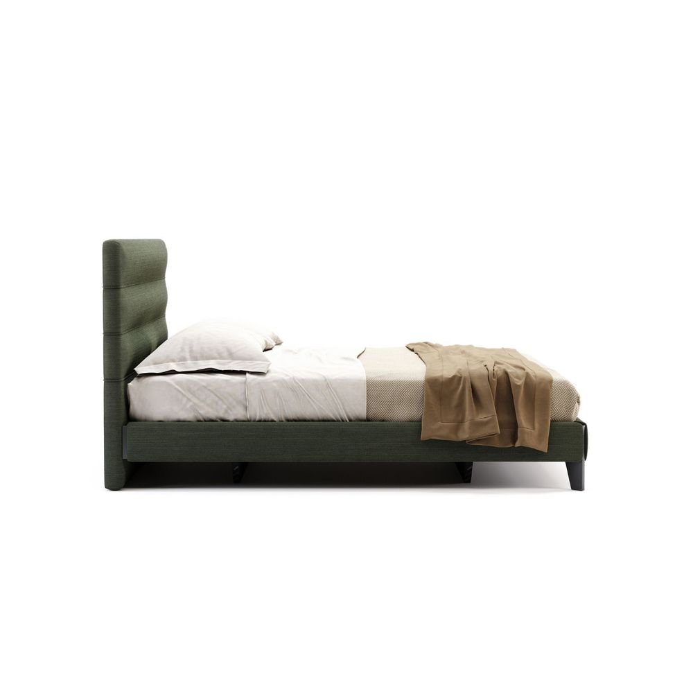Beds - Yumi Bed - DOMKAPA