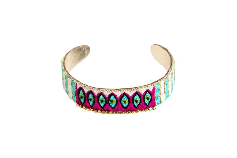 Cadeaux - Bracelet CHAKRA - NAHUA