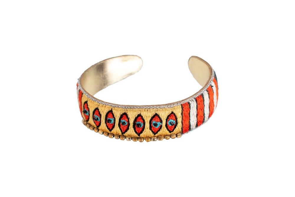 Cadeaux - Bracelet CHAKRA - NAHUA