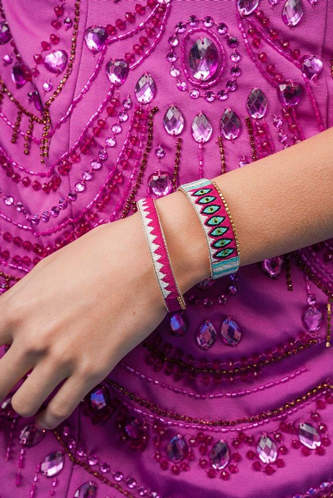 Cadeaux - Bracelet CHAKRA - NAHUA