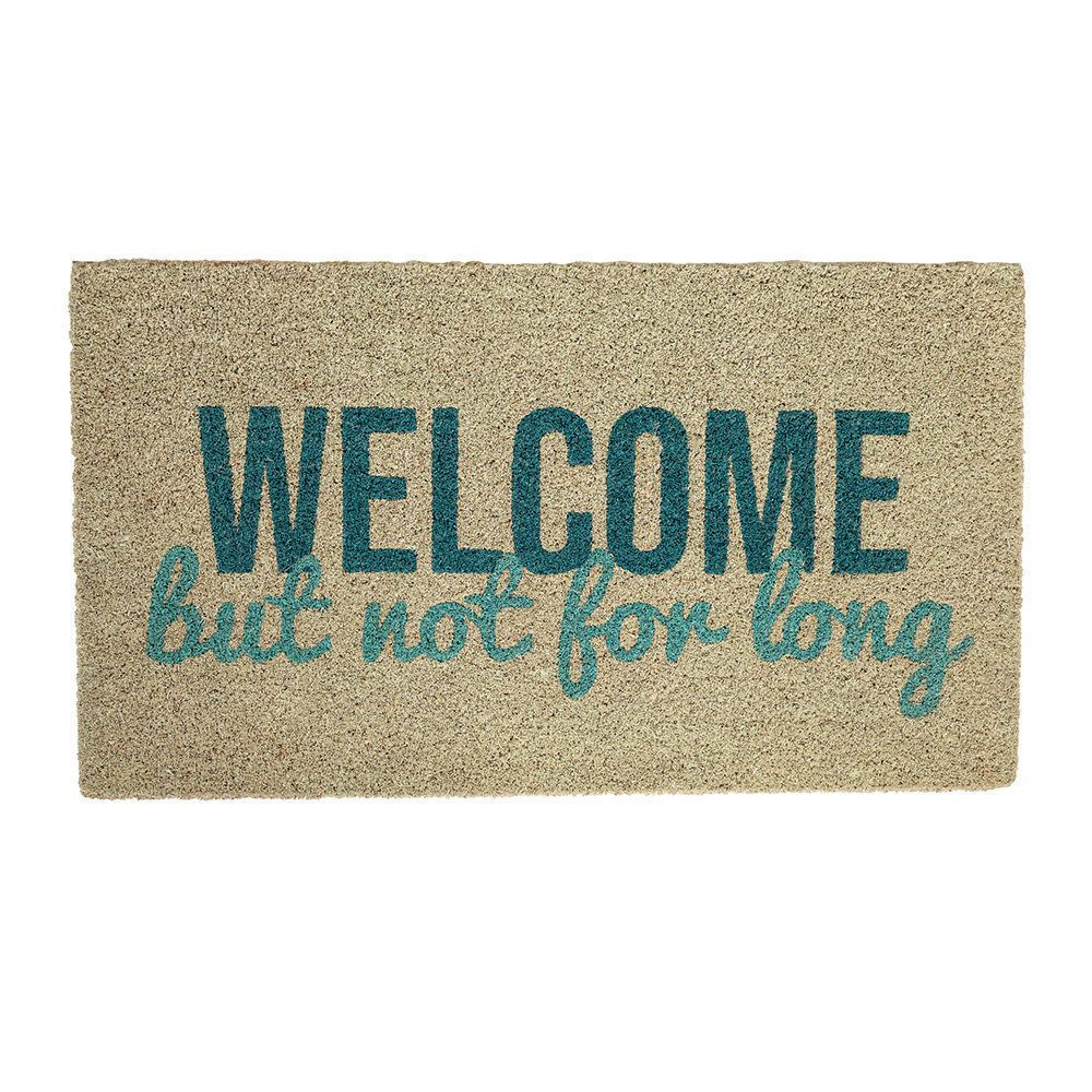 Other caperts - RECTANGULAR DOORMATS (1) - FISURA