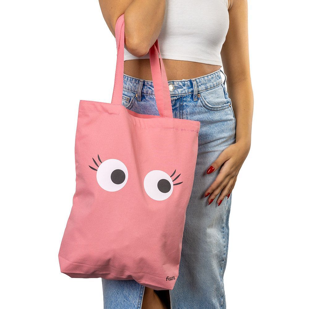 Sacs et cabas - SACS FOURRE-TOUT - FISURA