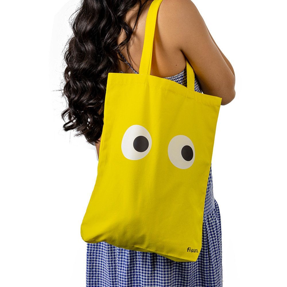 Sacs et cabas - SACS FOURRE-TOUT - FISURA