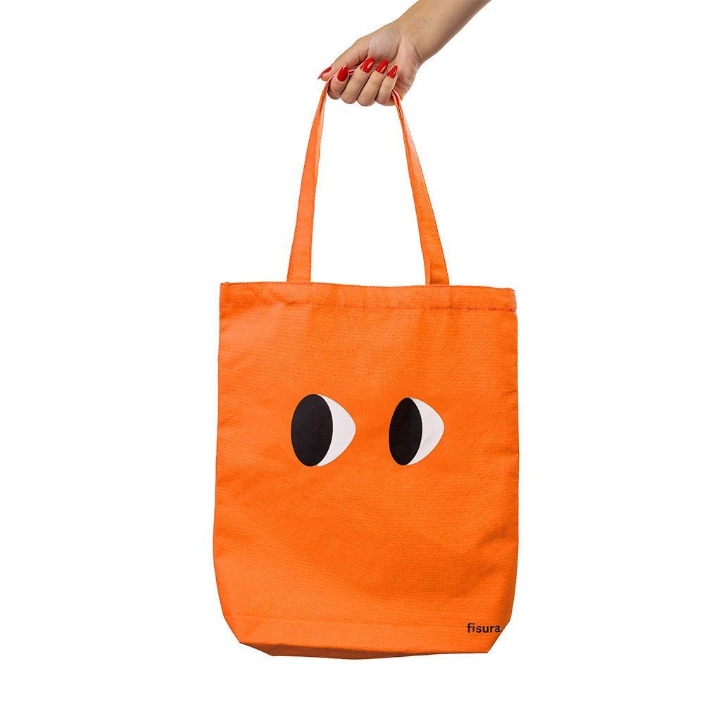 Sacs et cabas - SACS FOURRE-TOUT - FISURA