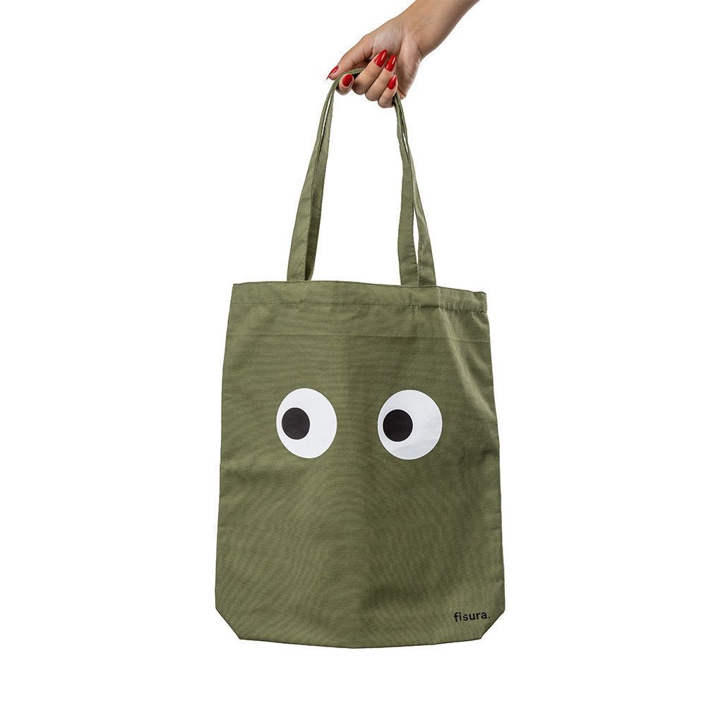Sacs et cabas - SACS FOURRE-TOUT - FISURA