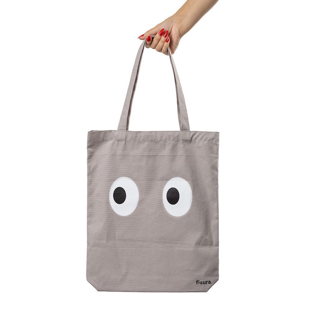 Sacs et cabas - SACS FOURRE-TOUT - FISURA