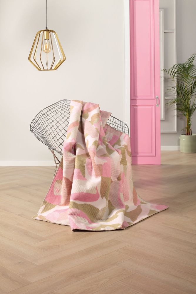 Plaids - Floral Secret - BIEDERLACK