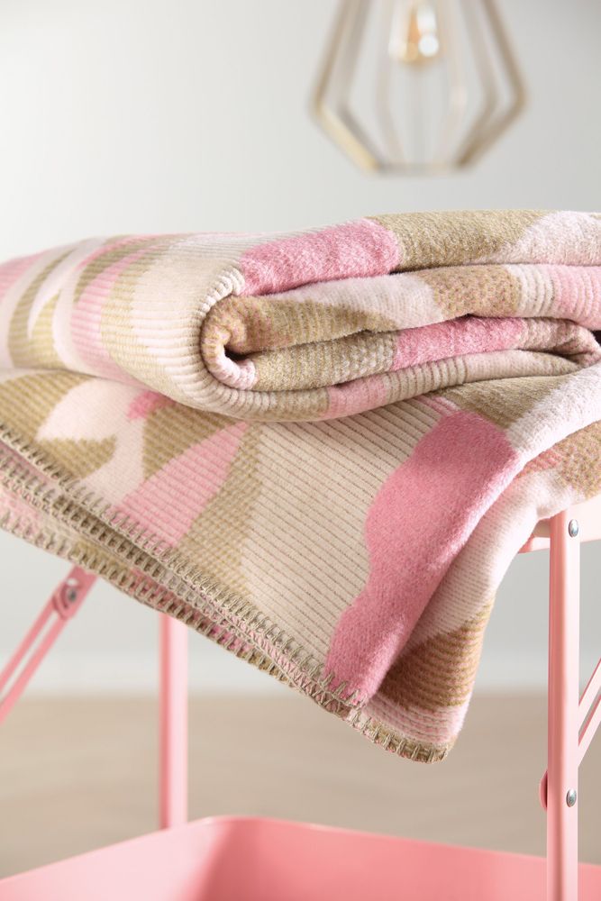 Plaids - Floral Secret - BIEDERLACK