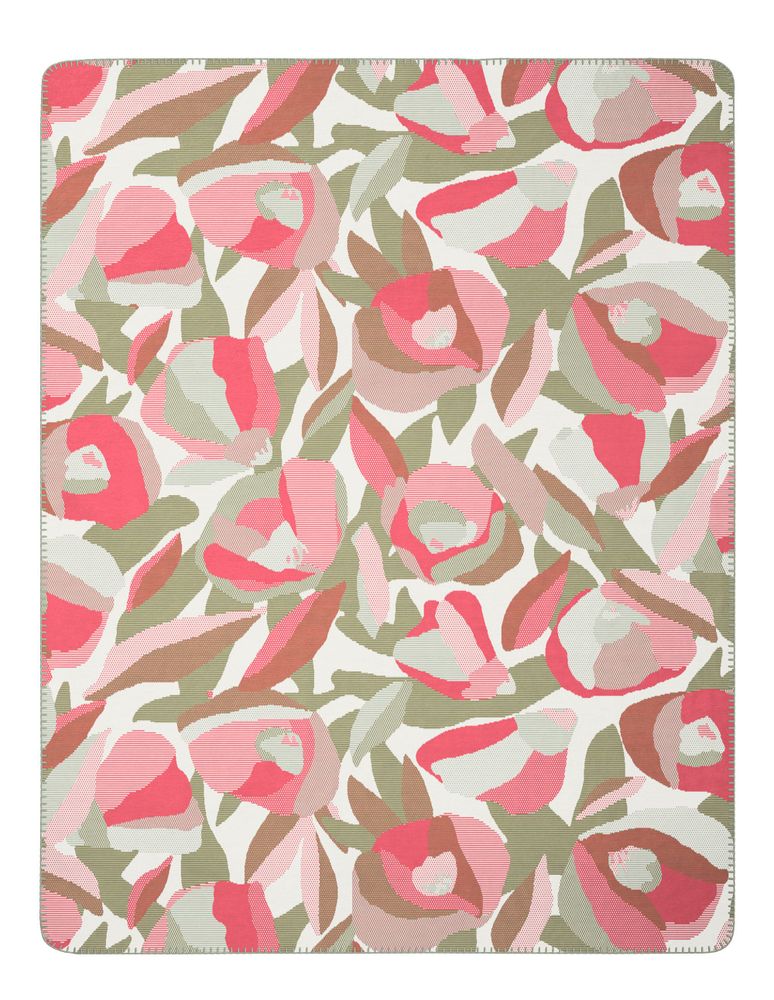 Plaids - Floral Secret - BIEDERLACK