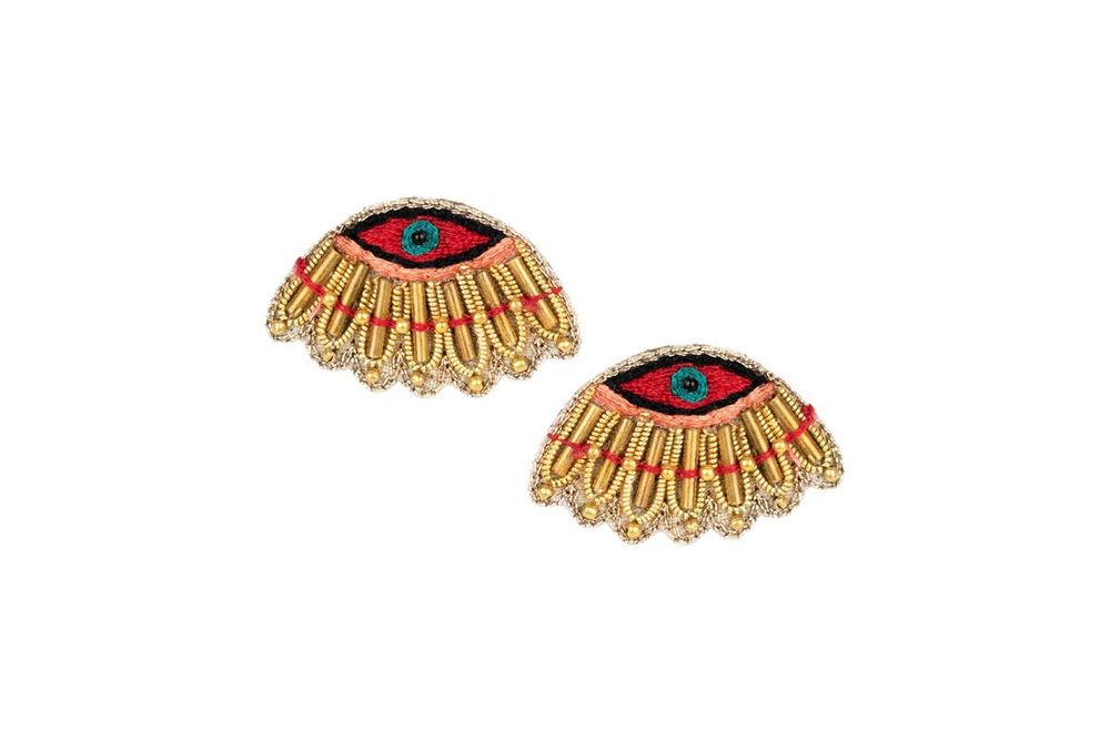 Jewelry - CHAZ Clips - NAHUA