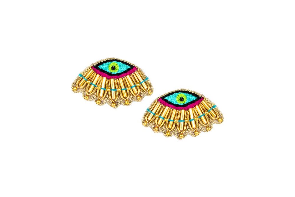 Jewelry - CHAZ Clips - NAHUA