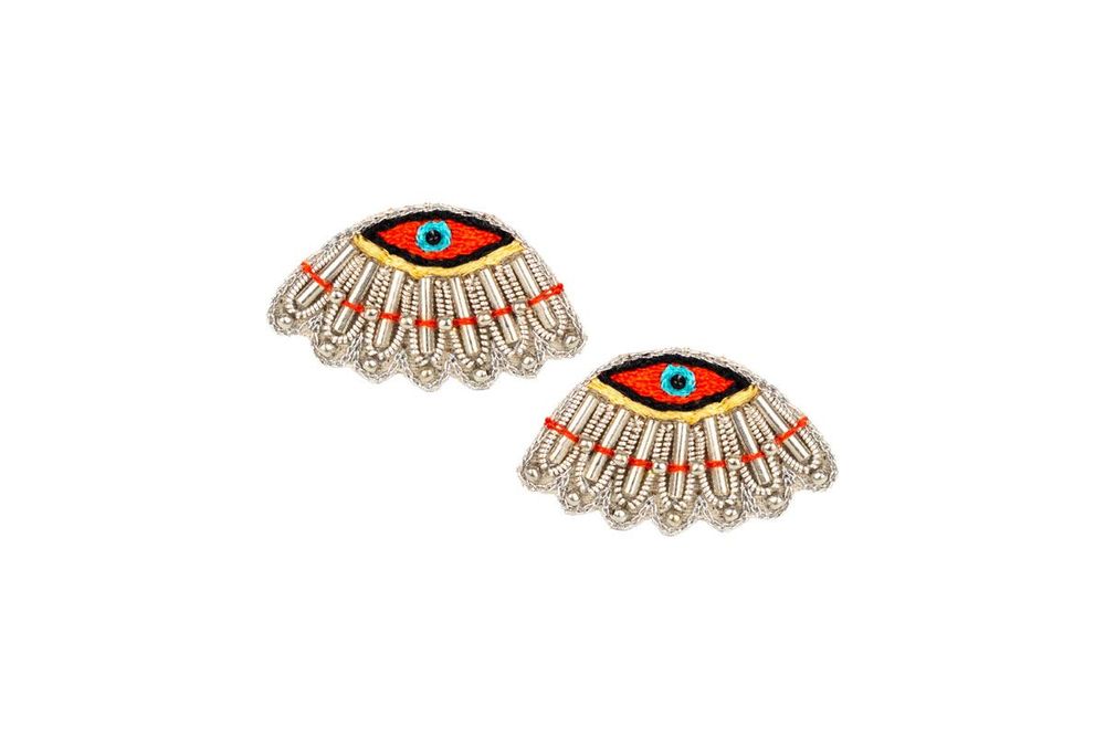 Jewelry - CHAZ Clips - NAHUA