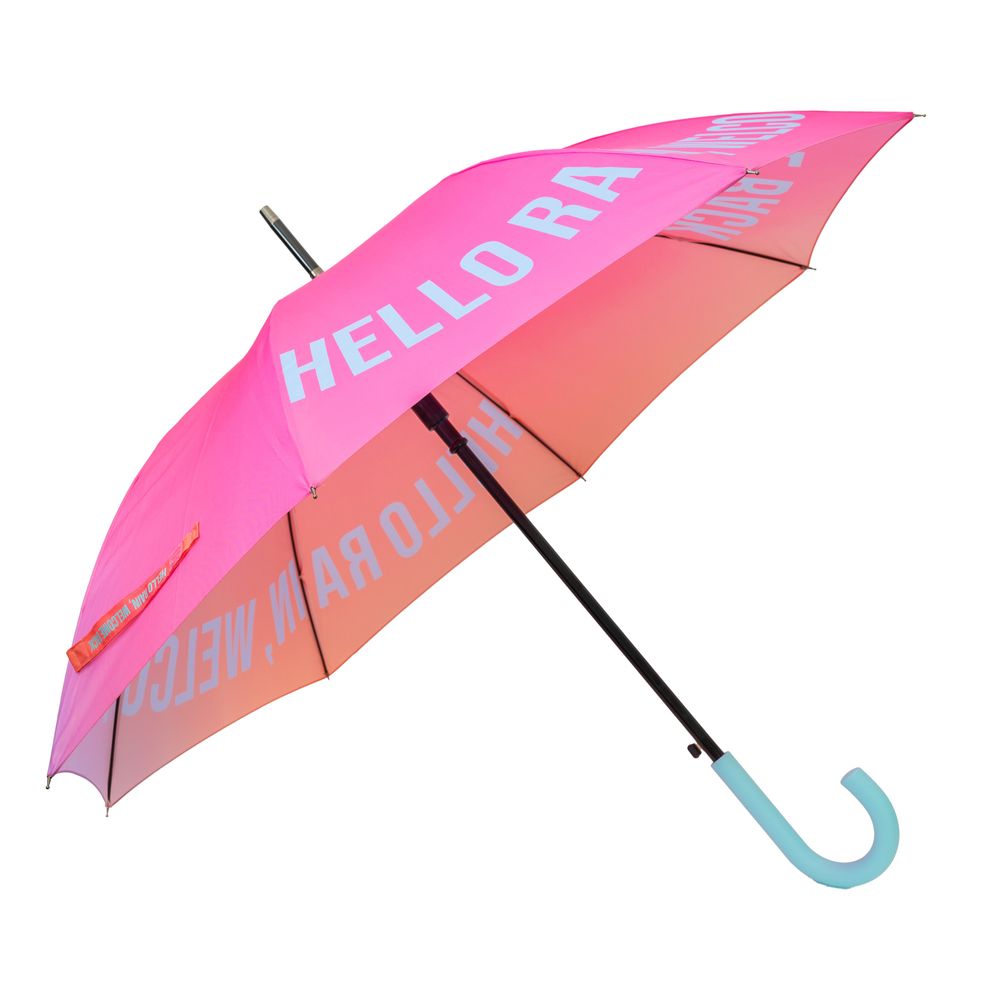 Apparel - UMBRELLAS - FISURA