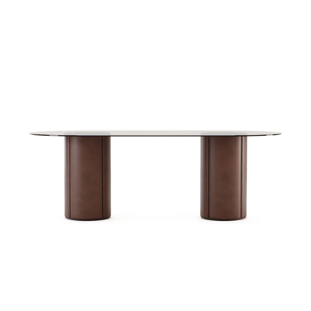 Tables for hotels - Mano Dining Table - DOMKAPA