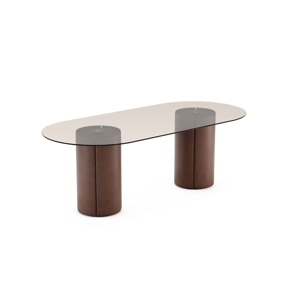 Tables for hotels - Mano Dining Table - DOMKAPA