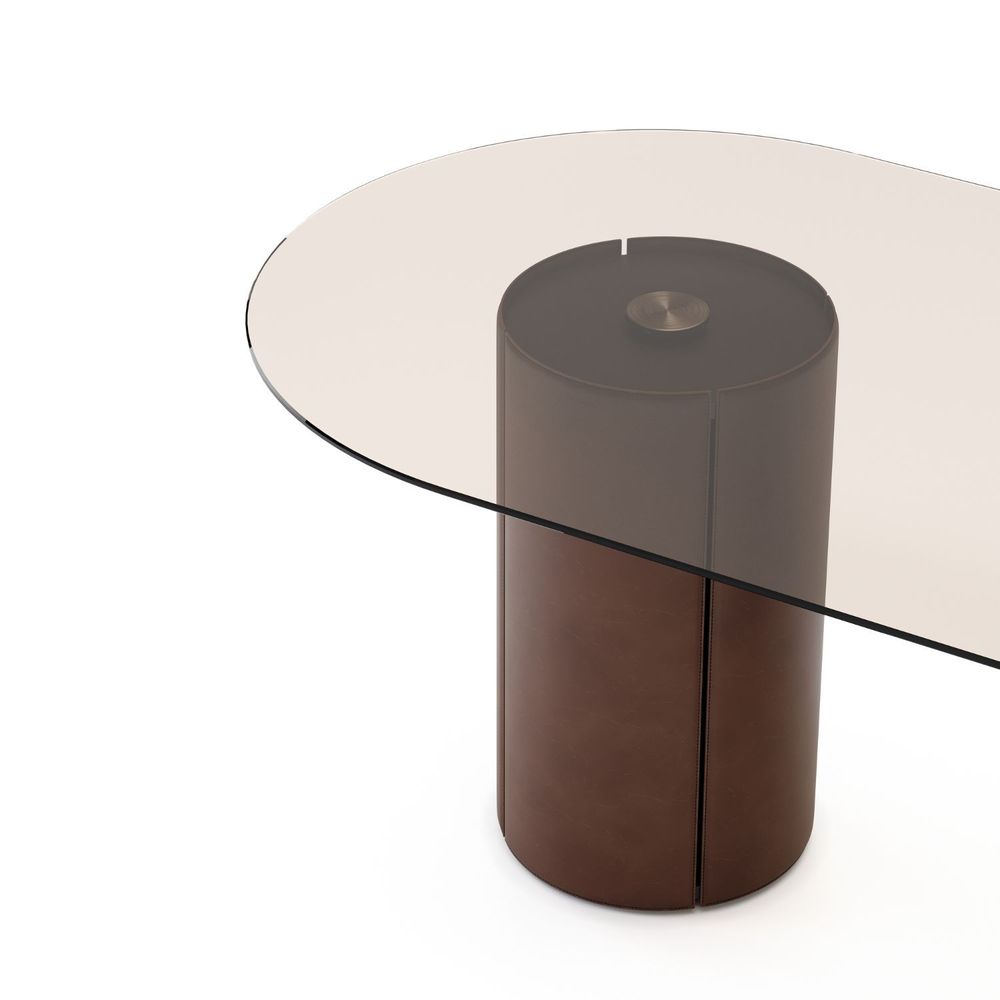 Tables for hotels - Mano Dining Table - DOMKAPA