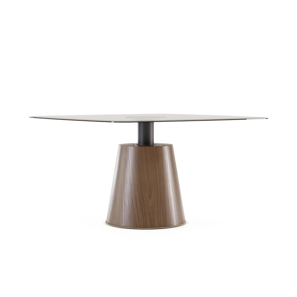 Tables pour hôtels - Table de salle à manger Panton - DOMKAPA