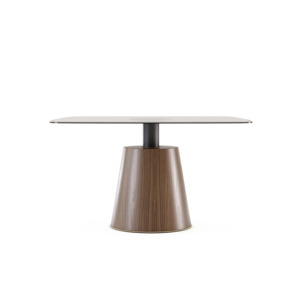Tables pour hôtels - Table de salle à manger Panton - DOMKAPA