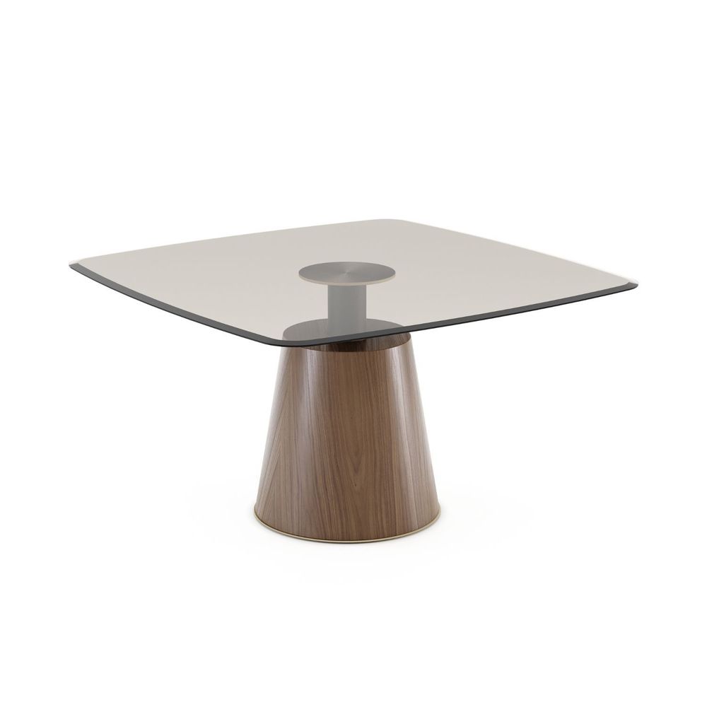 Tables pour hôtels - Table de salle à manger Panton - DOMKAPA