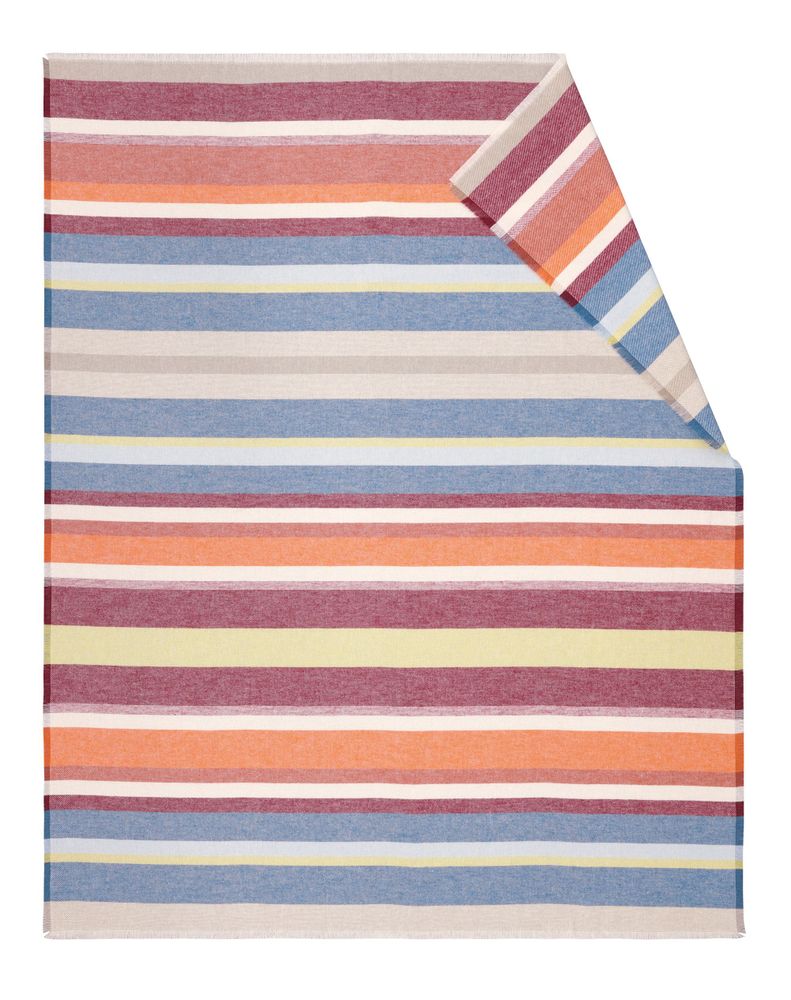 Plaids - Plaid Riad - BIEDERLACK