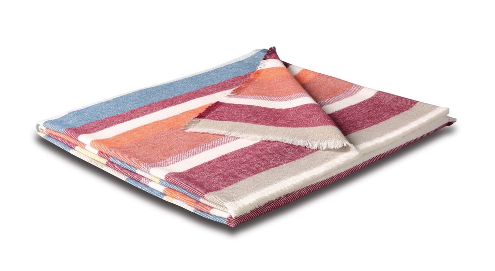 Plaids - Plaid Riad - BIEDERLACK