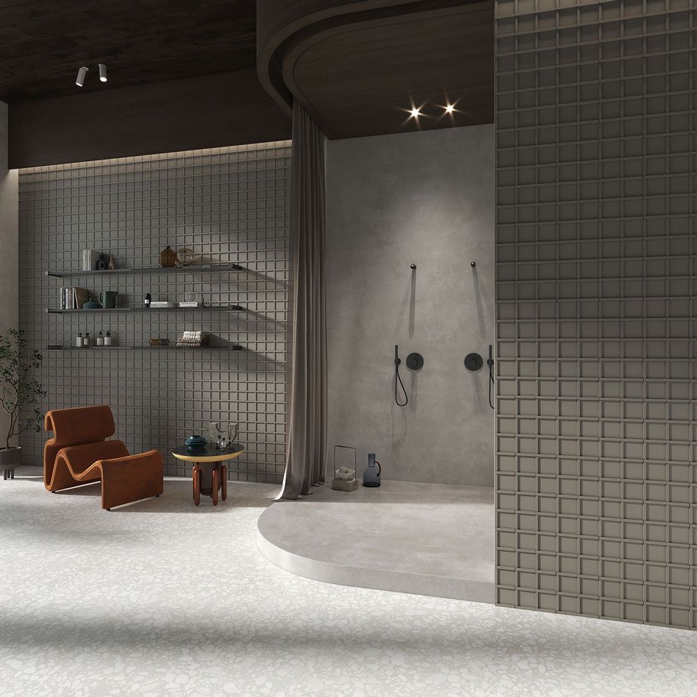 Wall panels - 3D FORMS - TERRATINTA GROUP SRL SB