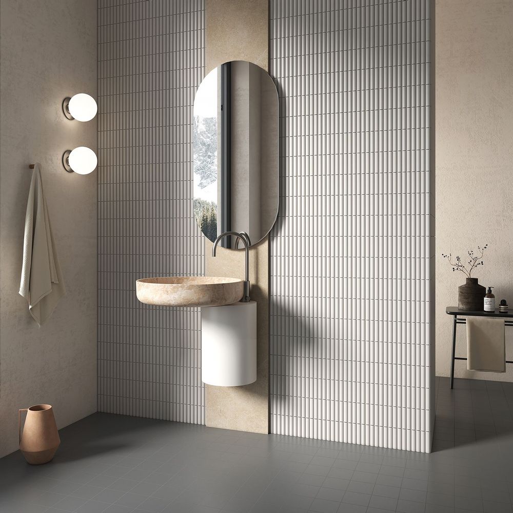 Revêtements muraux - 3D Forms - TERRATINTA GROUP SRL SB