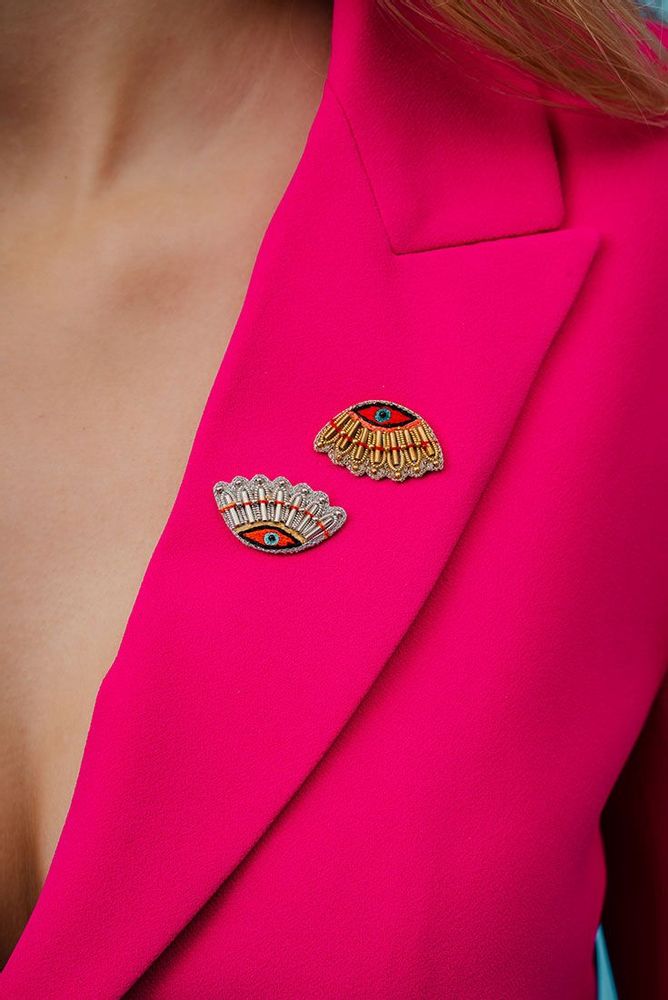Gifts - CHAZY Pin's - NAHUA