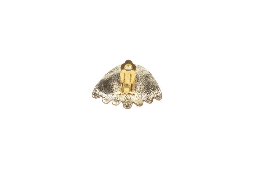 Jewelry - CHAZ Clips - NAHUA