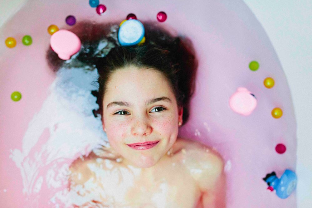 Beauty products - Bath & wellness cosmetics - Isabelle Laurier - KONTIKI